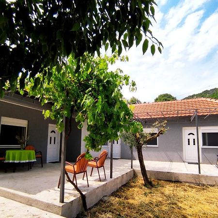 Celtis Shade House Villa Вирпазар Екстериор снимка