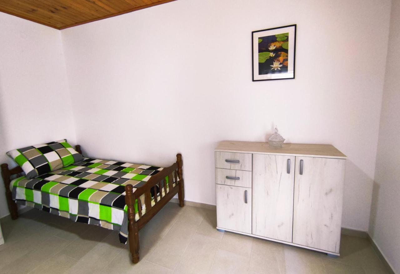 Celtis Shade House Villa Вирпазар Екстериор снимка
