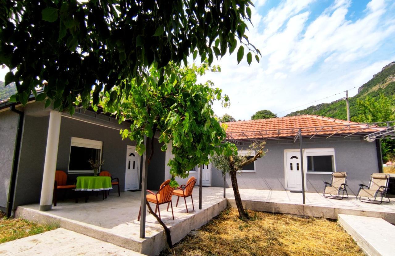 Celtis Shade House Villa Вирпазар Екстериор снимка
