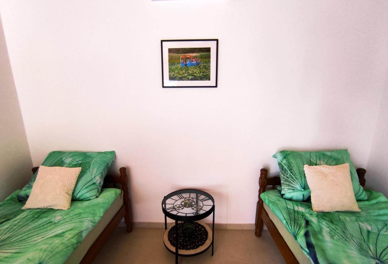 Celtis Shade House Villa Вирпазар Екстериор снимка