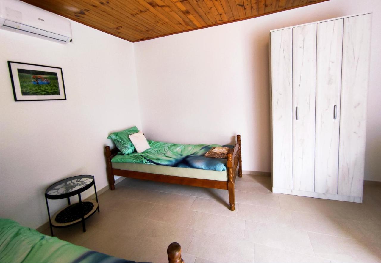 Celtis Shade House Villa Вирпазар Екстериор снимка