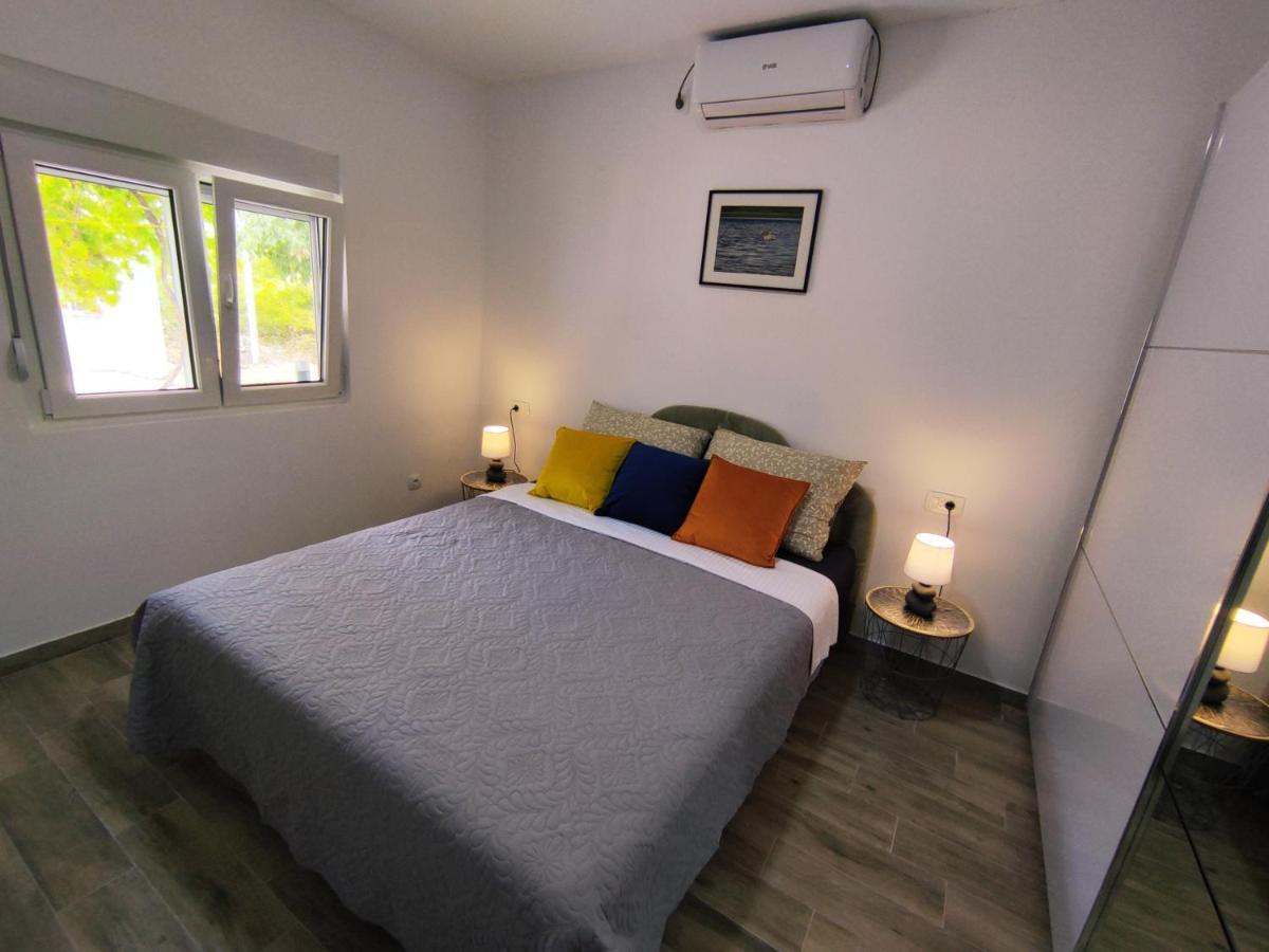 Celtis Shade House Villa Вирпазар Екстериор снимка