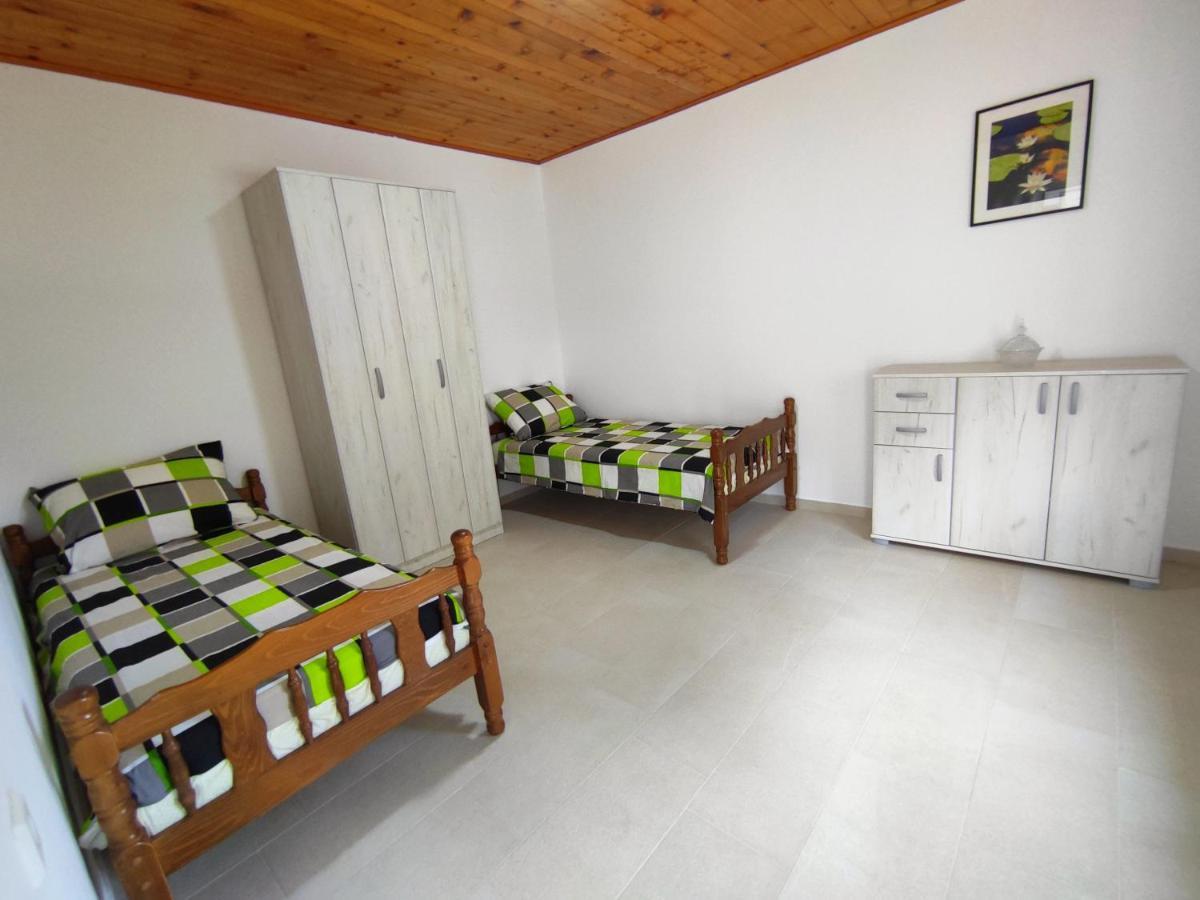 Celtis Shade House Villa Вирпазар Екстериор снимка