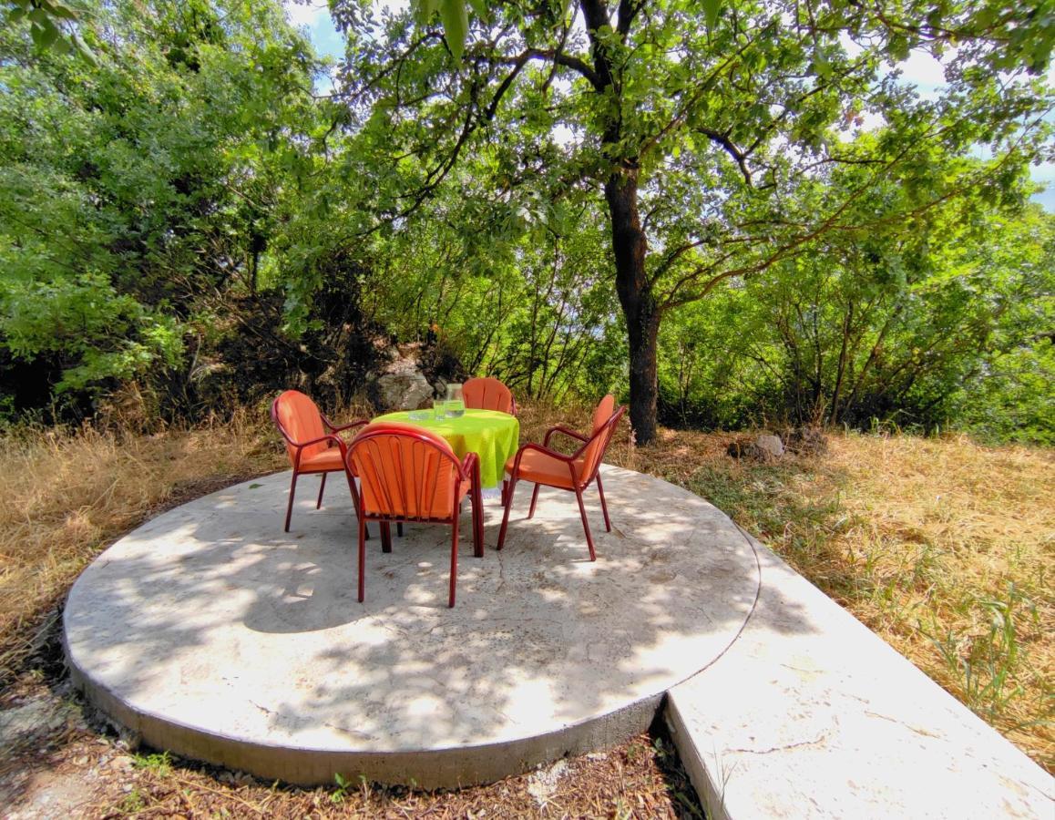 Celtis Shade House Villa Вирпазар Екстериор снимка