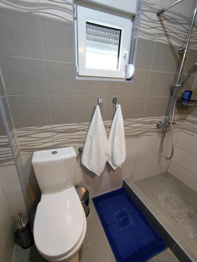 Celtis Shade House Villa Вирпазар Екстериор снимка