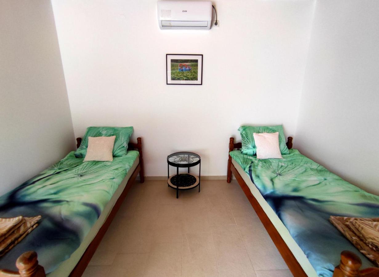 Celtis Shade House Villa Вирпазар Екстериор снимка