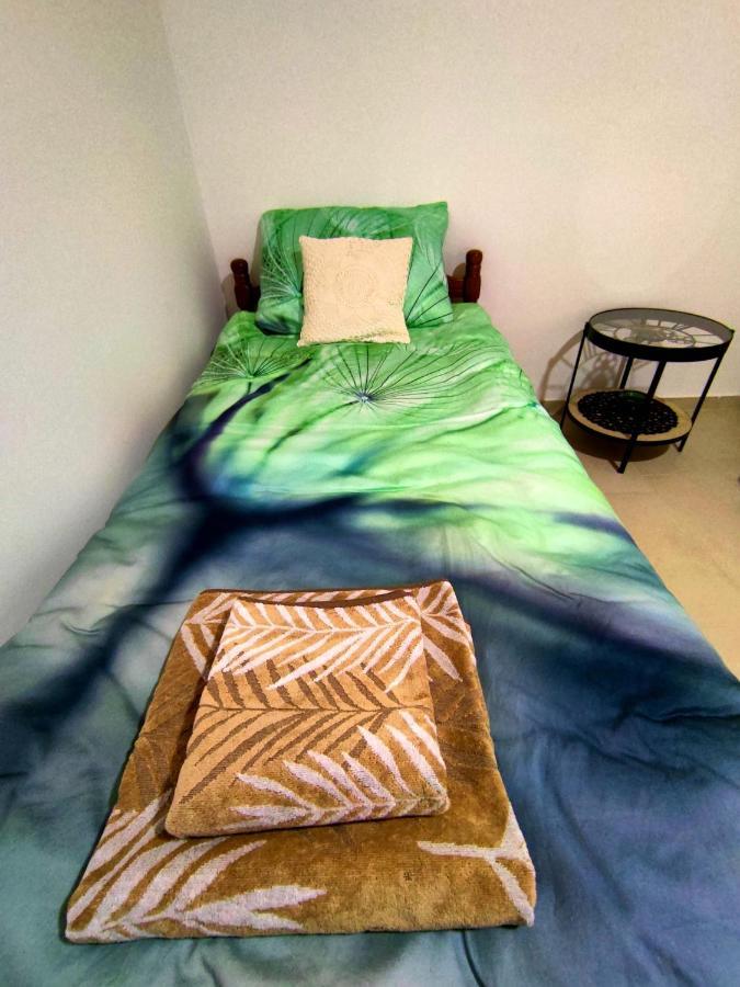 Celtis Shade House Villa Вирпазар Екстериор снимка