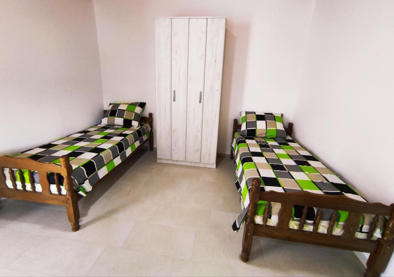 Celtis Shade House Villa Вирпазар Екстериор снимка