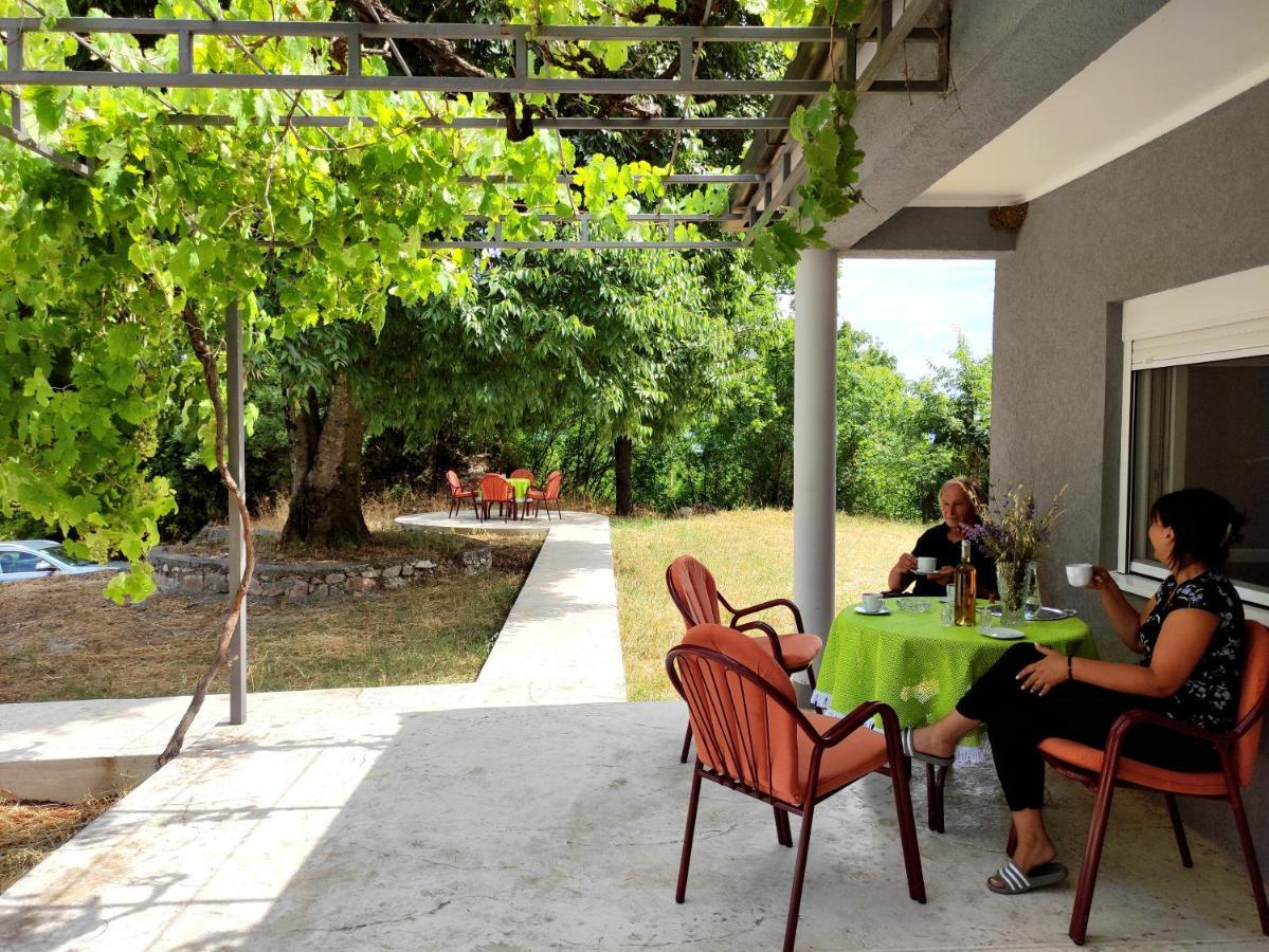 Celtis Shade House Villa Вирпазар Екстериор снимка